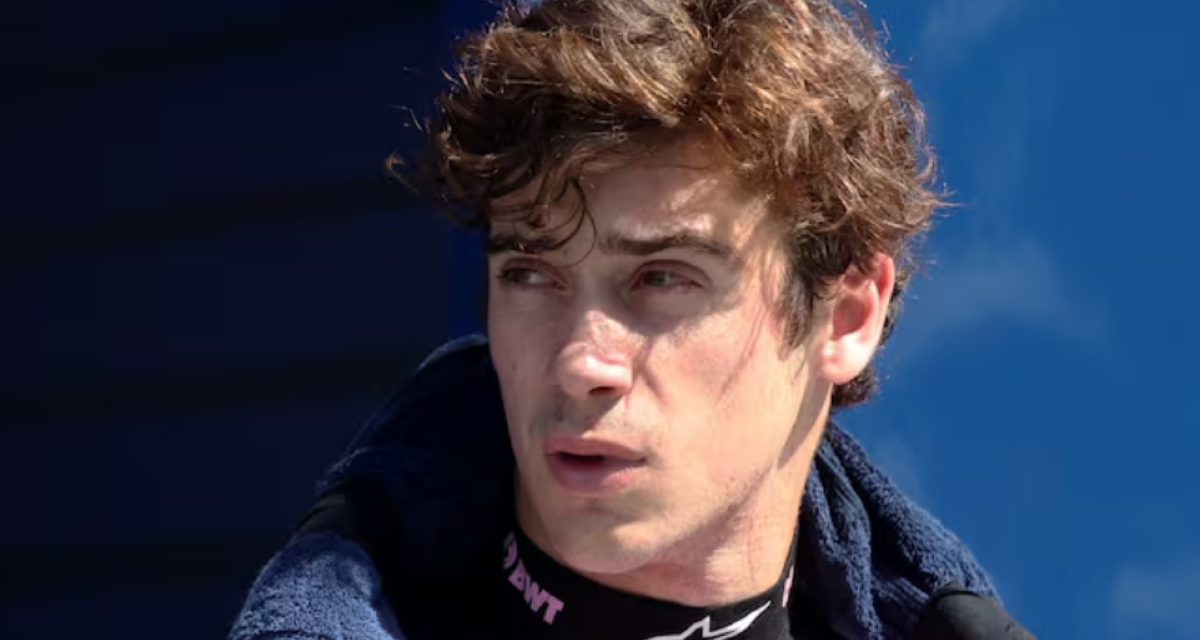 F1: cuando defender a Franco Colapinto termina ayudando a la FIA