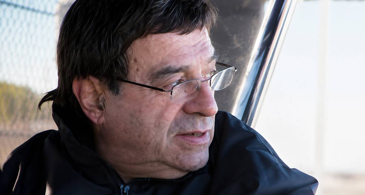 El recuerdo de Jorge Pedersoli en Carburando: “En el fondo disfruté lo que hice en el automovilismo”