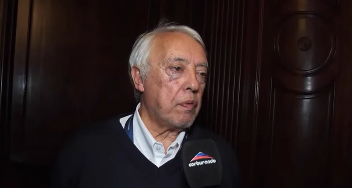 Conflicto ACA-ACTC: Eduardo Baca confirmó la actualidad entre las partes: "No hubo ningún llamado más por parte de ellos"