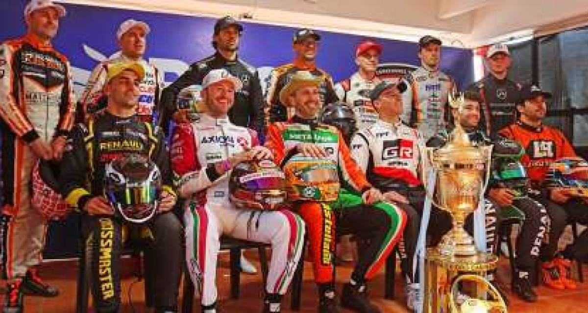 Cómo quedó la Copa de Oro 2026 del TC: los clasificados