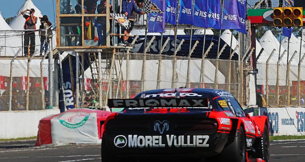 TC en San Luis: donde ver EN VIVO y por TV ONLINE