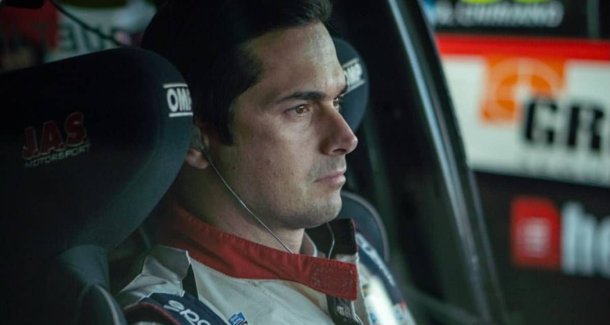 Nelson Piquet Jr no correrá en la primera visita del TCR South America a Posadas y será reemplazado por Okulovich