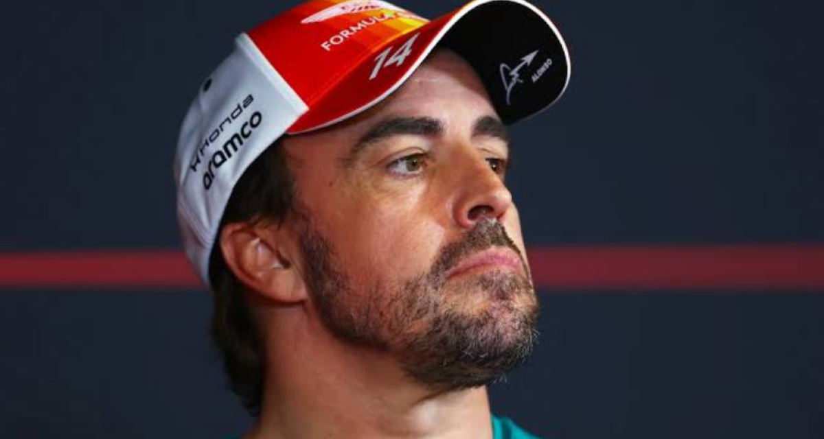 Fernando Alonso correrá el Dakar 2027 con un Aston Martin de Prodrive