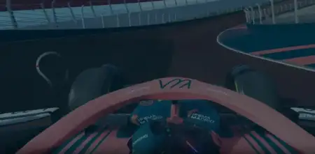 F1: La Monumental: así será la llamativa curva 13 del circuito de Madring del Gran Premio de España 2026
