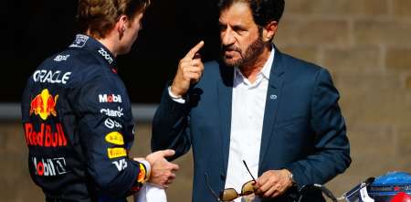 La FIA realizaría un polémico cambio en el Código Deportivo Internacional ¿De qué se trata?