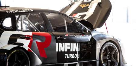 TC2000: como será el cronograma del fin de semana en Oberá