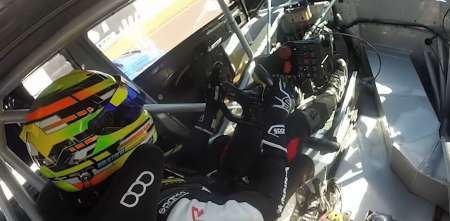 TC2000: así se vivió la largada de la final en Oberá desde adentro