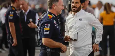 F1: Red Bull va contra McLaren y presenta ante la FIA pruebas de irregularides técnicas