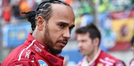 F1: Wolff bancó a Hamilton en plena crisis con Ferrari: "La magia no se pierde"