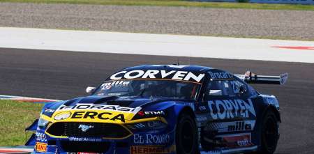 TC: Urcera realizó un balance de su rendimiento en las primeras 5 fechas del campeonato ¿Qué dijo?