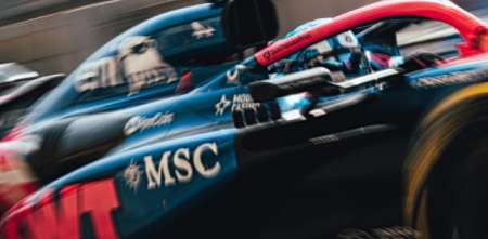 F1: Alpine asegura tener "muy avanzado" el auto para la temporada 2026
