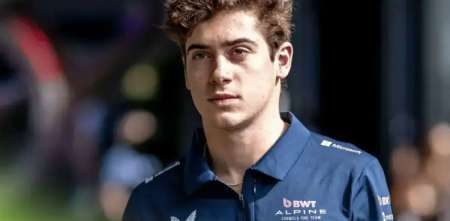 F1: el desafío extra que tendrá que afrontar Franco Colapinto en Imola