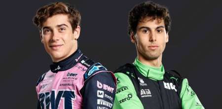F1: Argentina y Brasil vuelven a encontrarse en la grilla después de más de dos décadas