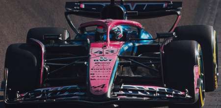 F1: el mensaje de Alpine tras el Gran Premio de Emilia-Romagna