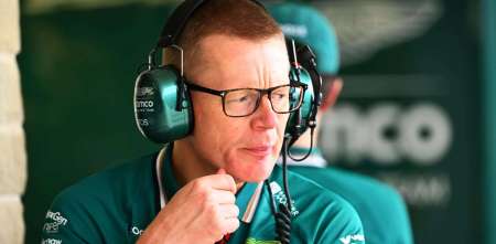 F1: el jefe de Aston Martin explicó los detalles detrás de la mejora de rendimiento en Imola