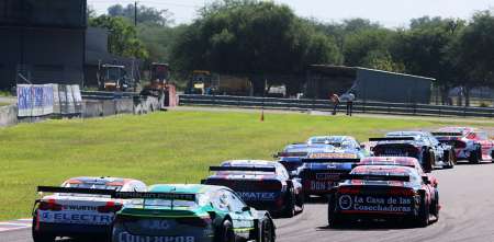 TC: el nuevo proyecto que tiene en mente uno de los equipos históricos de la categoría