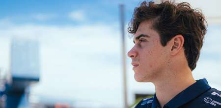 F1: ¿Cómo puede influir la presión en el rendimiento de Franco Colapinto en Mónaco?