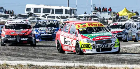 TN APAT: se cayó la fecha en Río Gallegos, ¿Qué pasó?
