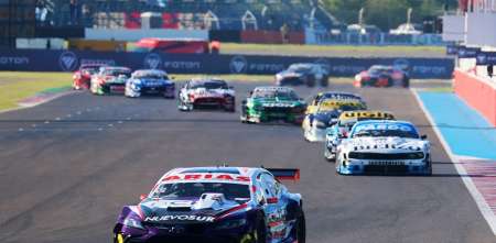 TC: un protagonista confirmó su regreso a la categoría, ¿De quién se trata?