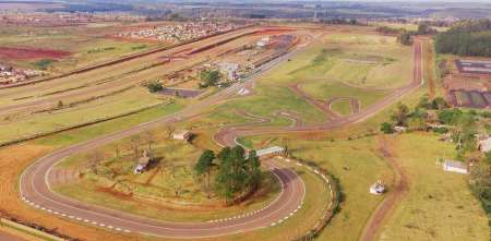 TC: la ACTC supervisó las obras en Posadas y dio el visto bueno para su presentación