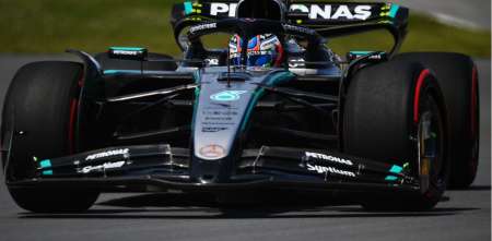 F1: la importante noticia que dio a conocer un joven piloto ¿Qué dijo?