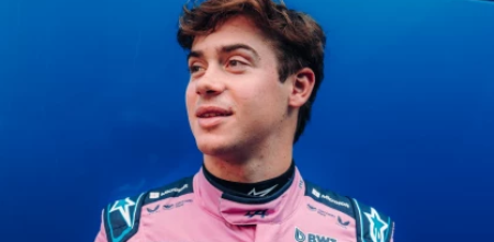 F1: Colapinto y sus recuerdos en Austria: “Tuve buenos años acá”