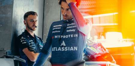 F1: las expectativas de Sainz para el GP de Gran Bretaña: “Esperemos volver a la lucha”
