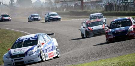 TC2000: el historial de la categoría en el autódromo 9 de Julio