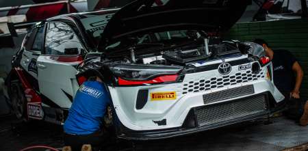 TC2000: la importante novedad que tendrán las SUV para la fecha de General Roca
