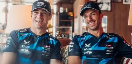 F1: ¿Cómo convive Franco Colapinto con la presión?