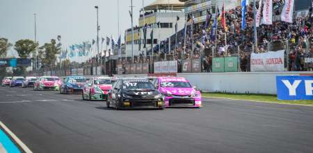 TC2000: "Quizás volvamos a la fecha tradicional de octubre para realizar los 200Km"
