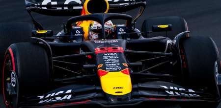 F1: Verstappen se quedó sin palabras ante el bajón de rendimiento de Red Bull: “Es un misterio”
