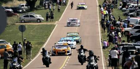 EXCLUSIVO: Mazzacane: “No es imposible que vuelva el TC a la ruta”