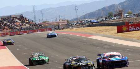 TC: ¡Atención! Cambió el resultado del Desafío de las Estrellas en Villicum