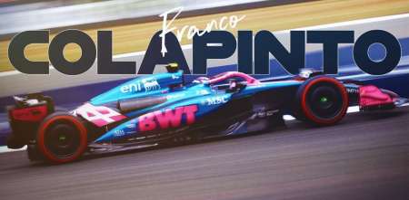 “Su velocidad natural es evidente”: el tremendo elogio de la F1 a Colapinto