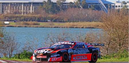 TC: así se largarán las series de la décima fecha en Buenos Aires
