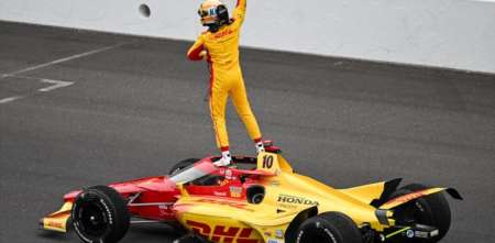 El representante de Palou desmiente contactos con la F1: “No hablamos con nadie”