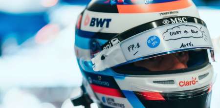 F1: el factor clave que podría darle un buen resultado a Colapinto en la clasificación de Países Bajos