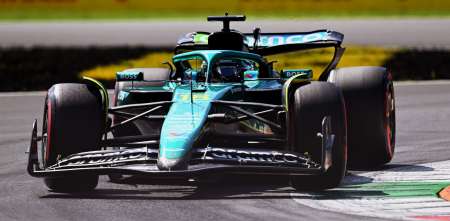 F1: Aston Martin busca ingenieros a través de LinkedIn