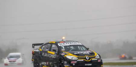 "Fue una de las maniobras más lindas que me tocó hacer", Ardusso y el histórico sobrepaso a Canapino