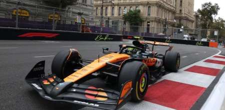 F1: Stella bancó a Norris ante las fuertes críticas: “No podría haber hecho más puntos”