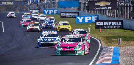 TC2000: los ganadores de todas las ediciones de los 200 Km de Buenos Aires