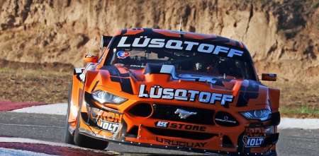 TC: Mauricio Lambiris confirmó que no seguirá en el Maquin Parts en 2026