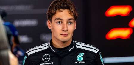 F1: la renovación de Russell en Mercedes sigue frenada, ¿Cuál es el motivo?