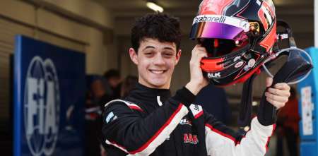 TC2000: Nacho Montenegro se ilusiona con los 200Km de Buenos Aires: “Quiero luchar por una victoria”
