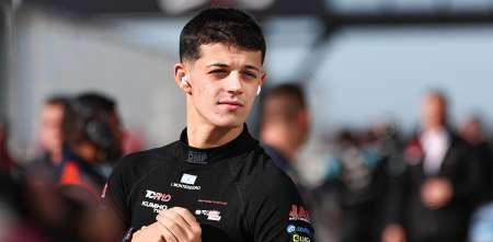 TC2000: Montenegro reveló un detalle que sorprendió sobre el circuito 9: "Es la parte más desafiante"