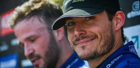 TC2000: Fineschi correrá los 200Km de Buenos Aires en lugar de Maglione
