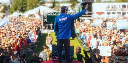 F1: ¡No aguanta la espera! Colapinto y una publicación que incitó a los fanáticos