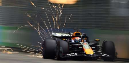 F1: ¡Se calienta la definición del campeonato! Verstappen apuntó contra Norris tras la clasificación de Singapur