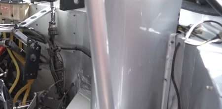 TC2000: ¿Cómo son los nuevos tachos de aceite de los SUV?